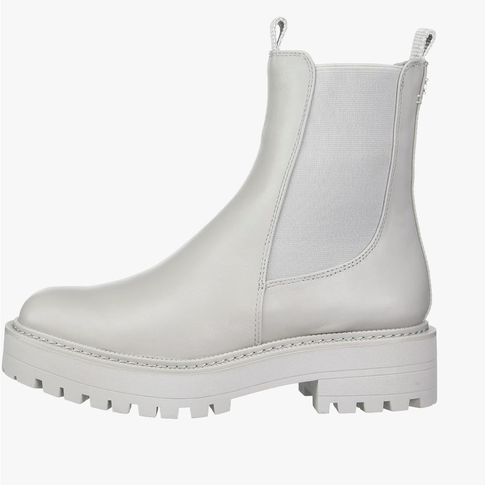 Sam Edelman Women's Laguna Chelsea Boots size 7.5